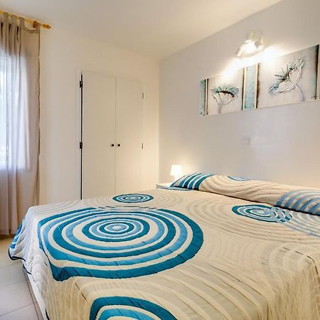 Appartamento Vivalidays Edurne Blanes Esterno foto