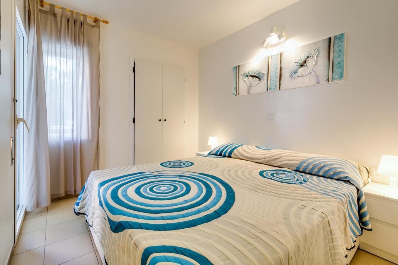 Appartamento Vivalidays Edurne Blanes Esterno foto
