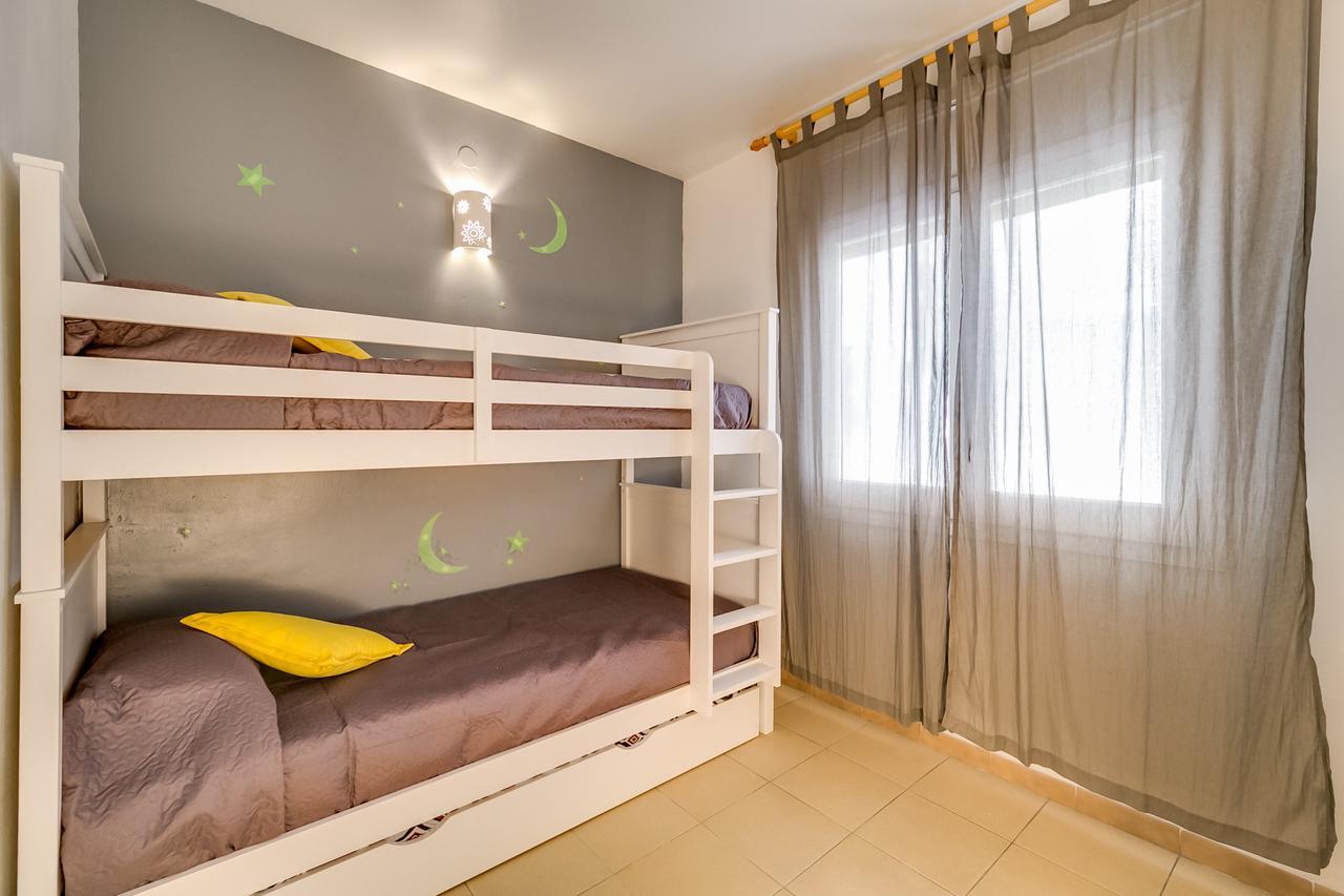 Appartamento Vivalidays Edurne Blanes Esterno foto